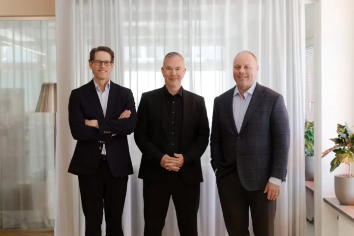 Intellic och Rededge Consulting AB